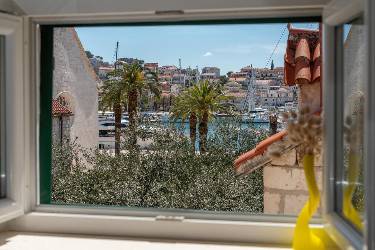 Apartment Ana Trogir Exterior foto