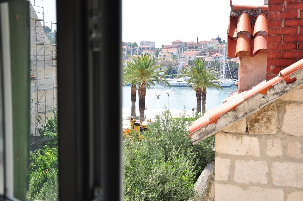 Apartment Ana Trogir Zimmer foto